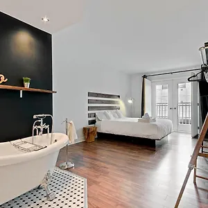 Les St-joseph Apartment