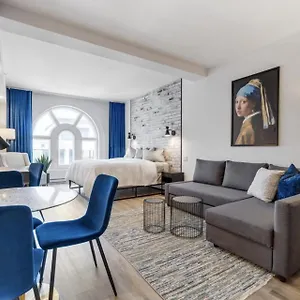 Initial - Joconde - Centre-ville De Apartment